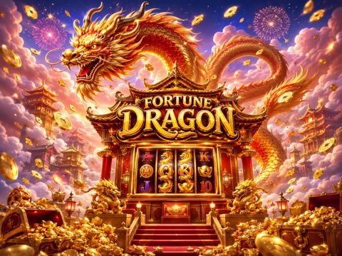 Fortune Dragon Baixar APK